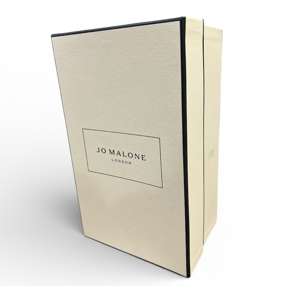 Jo Malone London Beige Gift Box